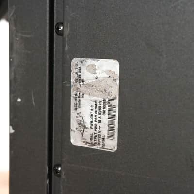 QSC PowerLight 6.0 PFC Power Factor Corrected 2-Channel Power Amplifier CG011WB image 11