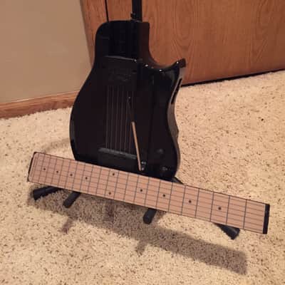 You Rock Guitar YRG-1000 MIDI Controller **FREE SHIPPING** image 5