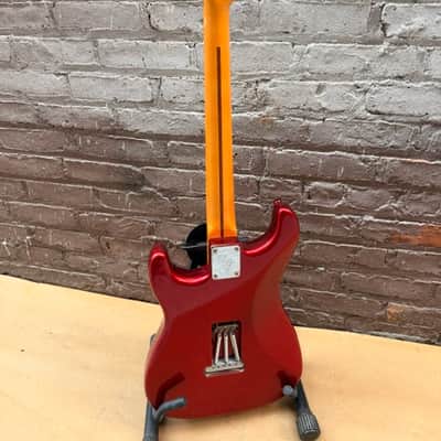 Fender Stratocaster EJ Eric Johnson Signature SN:EJ09009 image 12