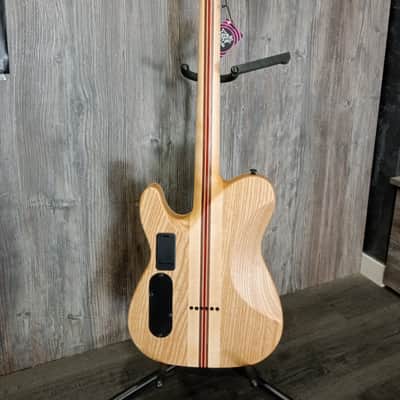 Schecter PT SLS ELITE - ANQFB image 6