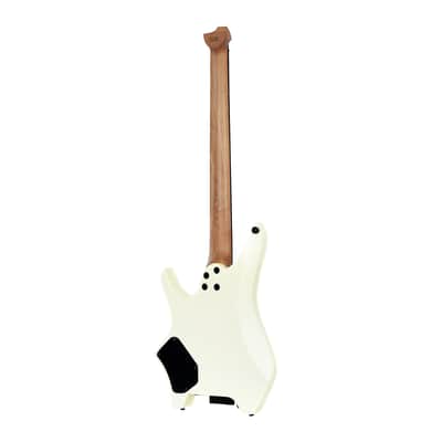 HILS NEXT Series Headless Guitar - Ivory image 6