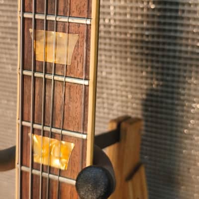 Gibson Les Paul Deluxe 1979 Goldtop All Gold image 14