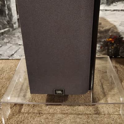 JBL JBL HT1D is a THX-certified home theater speaker(1 SPEAKER ONLY) 90s - Black wood image 2