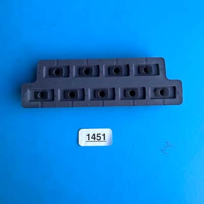 Immagine M-AUDIO Axiom 25 MIDI Controller Keyboard Part: Function Button Rubber Pad - 5