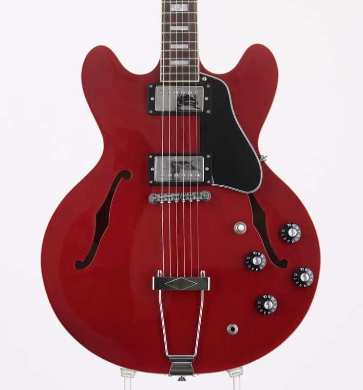 BURNY RSA-75 2019 Cherry [SN FGA22040039] [03/19] image 1