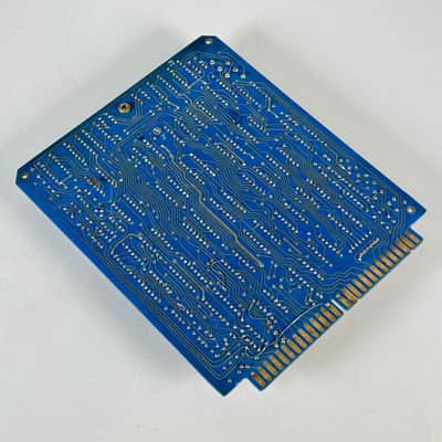 Vintage Ampex 4500275-04 Card for MM1200 Tape Machine Part image 2