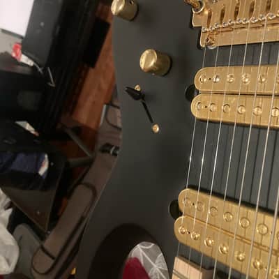 Charvel Angel Vivaldi Signature DK24-7 NOVA 2022 image 6