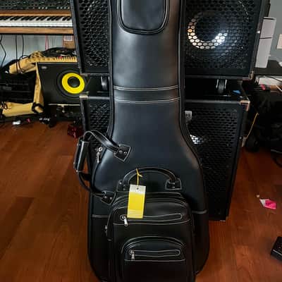 Warwick Dolphin 4-string bass image 16