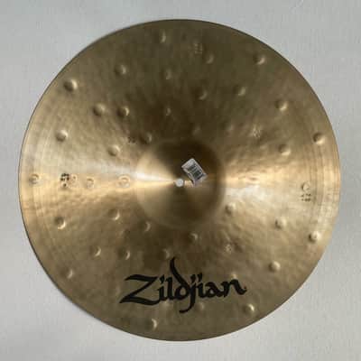 Zildjian 18" K Custom Special Dry Crash image 2