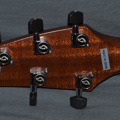 2024 Breedlove - Signature Concert CE - Copper image 7