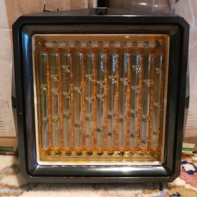 154 SAWAFUJI SFI DYNAWAVE DP-12 DYNAPLEAT Woofer/Midrange Speaker (Pipedream) image 2