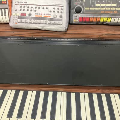 Ensoniq Fizmo Transwave Digital Synthesizer for parts, as is image 9