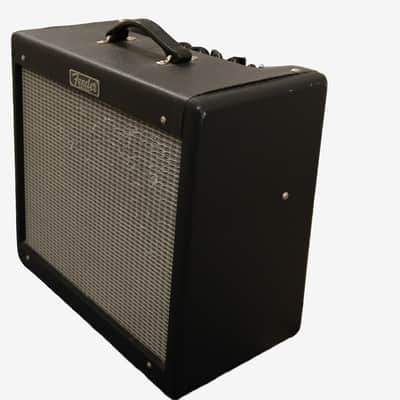 Fender Blues Junior III image 5