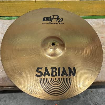Sabian B8 Pro 80’s image 1