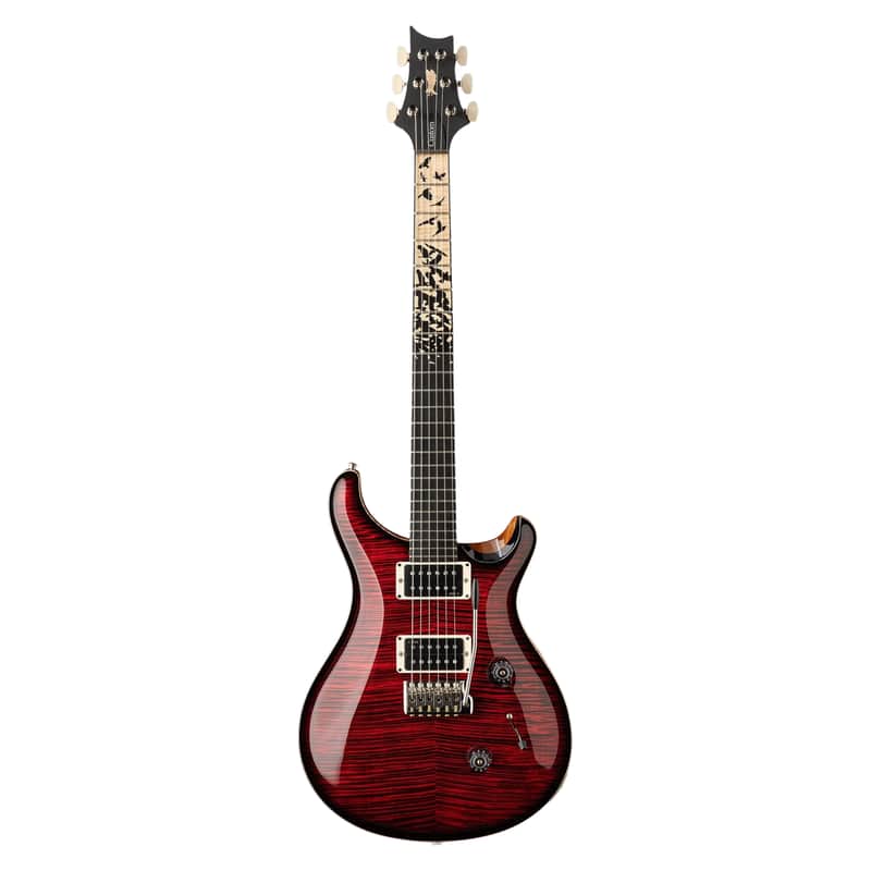 PRS Custom 24 "Birds of a Feather" Limited Edition image 1