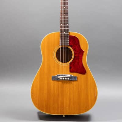Gibson J-50 ADJ 1964, Natural image 3