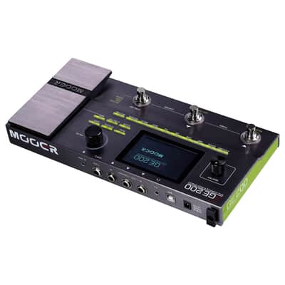 GE 200 Mooer image 3