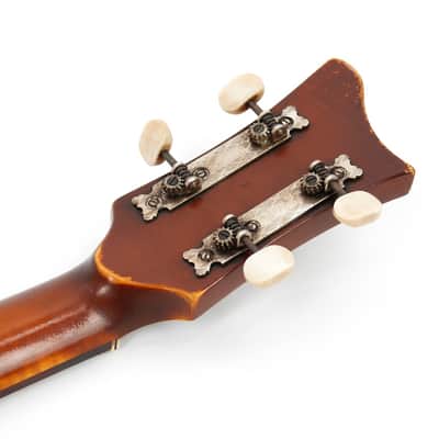 Höfner : Violin Bass 500/1 Relic '63 Version image 3