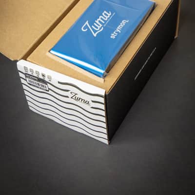 Strymon Zuma image 6