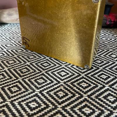 Mask Audio Electronics Part Garden 2020s - Goldenrod image 2