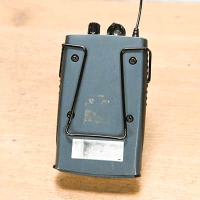 Carvin EM900 Wireless IEM System with EM901 Bodypack - 638-662 MHz CG01325 image 11