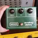 MXR Analog Delay 1979 Green