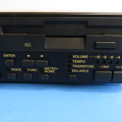 Yamaha Disklavier DKC50R Control Module With Remote image 7