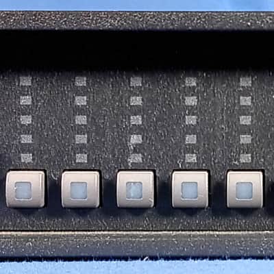 Lab Gruppen Lake LM44 Digital Audio System Processor - 4/4 or 2/6 Loudspeaker Management image 3