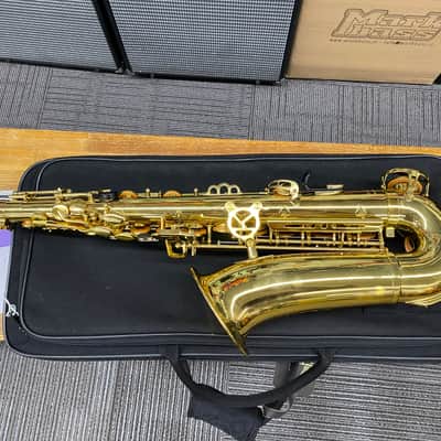 King LE300 Limited Edition Alto Sax Made in USA image 8