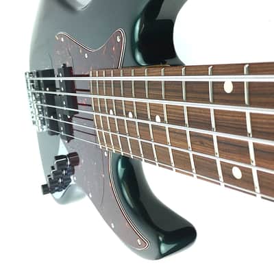 Sadowsky NYC Vintage 5-21 P/J - 2017 - Sherwood Green image 3