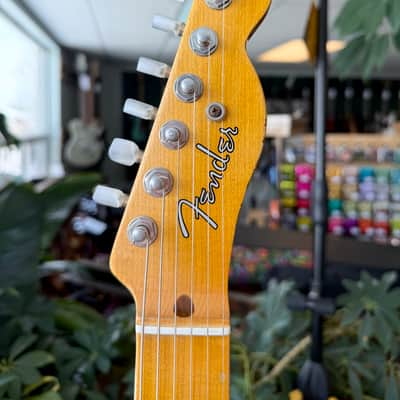 Fender Custom Shop La Cabronita Boracha image 14