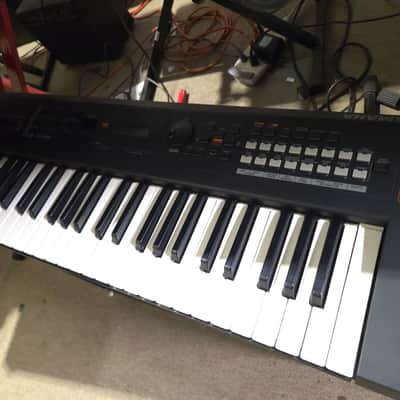 Yamaha MX49 Synthesizer 2016 - Present - Local Pickup Only