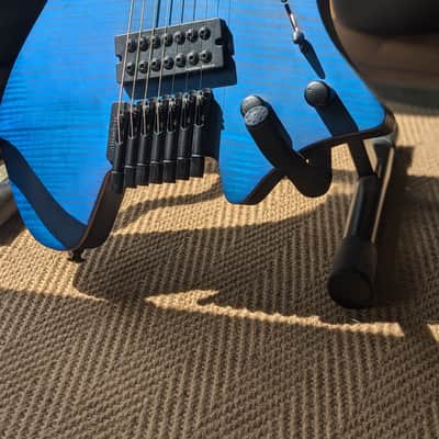 Strandberg Boden 7 Standard // SD Invaders image 1
