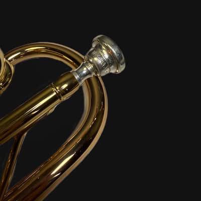 Yamaha YCR-4330GII Cornet image 6