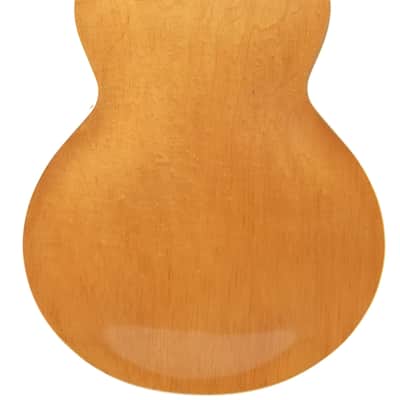 Gibson ES175DN Natural 1959 image 4