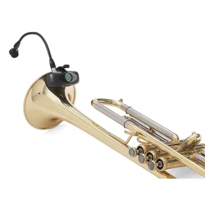 Samson AirLine AWX Wind Instrument System with HM60 Horn Mic, D Band image 7