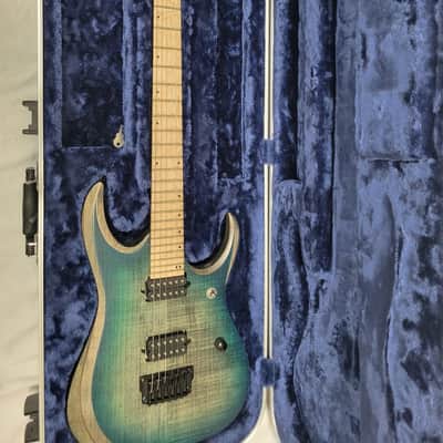 Ibanez Axion Label RGD61ALMS 中古 Ibanez RGD61ALMS Axion Label