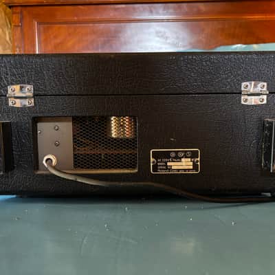 Roland RE-501 Chorus Echo 1980 - 1984 - Black image 2