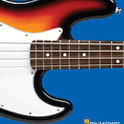 Hal Leonard Bass Method Book 3 - 2nd Edition image 1