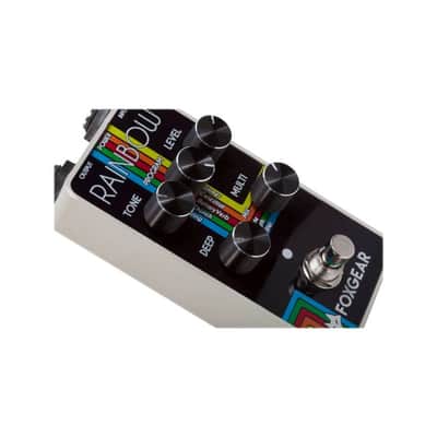 Foxgear Rainbow pedal image 4