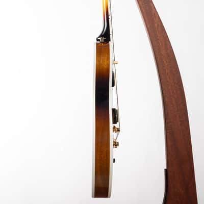 Gibson Les Paul Custom 70s, Tobacco Burst | Demo image 5