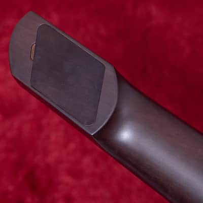 【new】Meta Guitars / Veil-B5 Midscale "Crimson Queen" 3.670kg【GIB Yokohama】【price included SHIPPING & IMPORT TAX & VAT】 image 11
