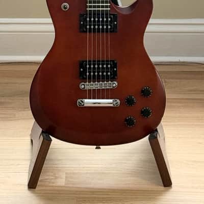 Squier Master M-80 Special - 2005 - Walnut Stain image 1