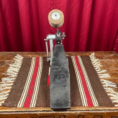 1960s Sonor Z5318 Presto Bass Drum Pedal Teardrop image 5
