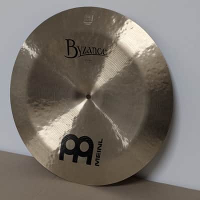Meinl 18" Byzance Traditional China 2001 - Present - Traditional image 3