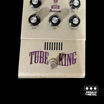 Ibanez Tube King TK999 MIJ -x16723 image 6