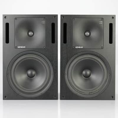 Genelec 1032A 10" Powered Nearfield Studio Monitor (Pair)