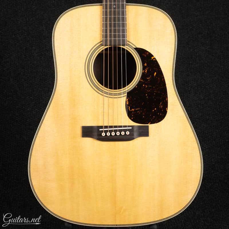Martin HD-28 image 1