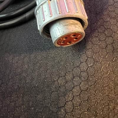 Vintage Neumann SM 2c stereo microphone image 11