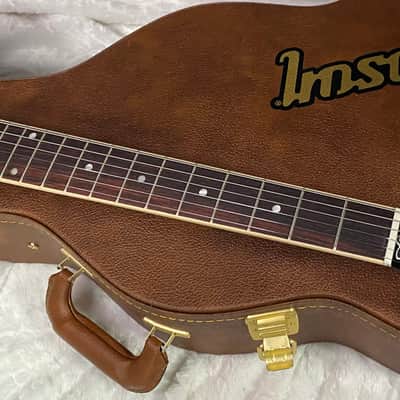 NEW! Gibson SG Special - Ebony Finish - Only 6 lbs - Authorized Dealer - P-90's - G07323 image 5